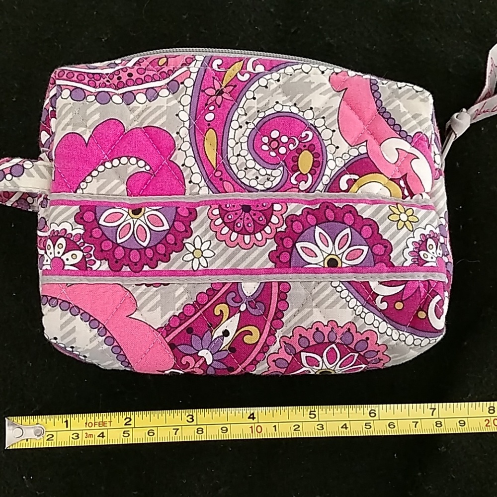 Makeup case